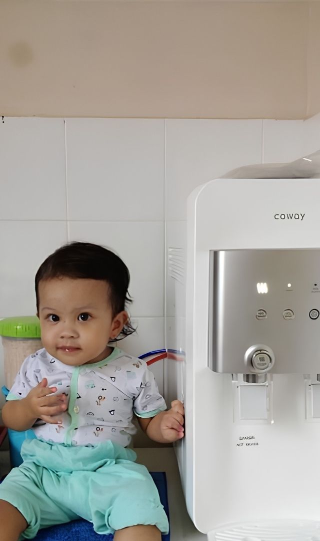 Testimoni Coway 6