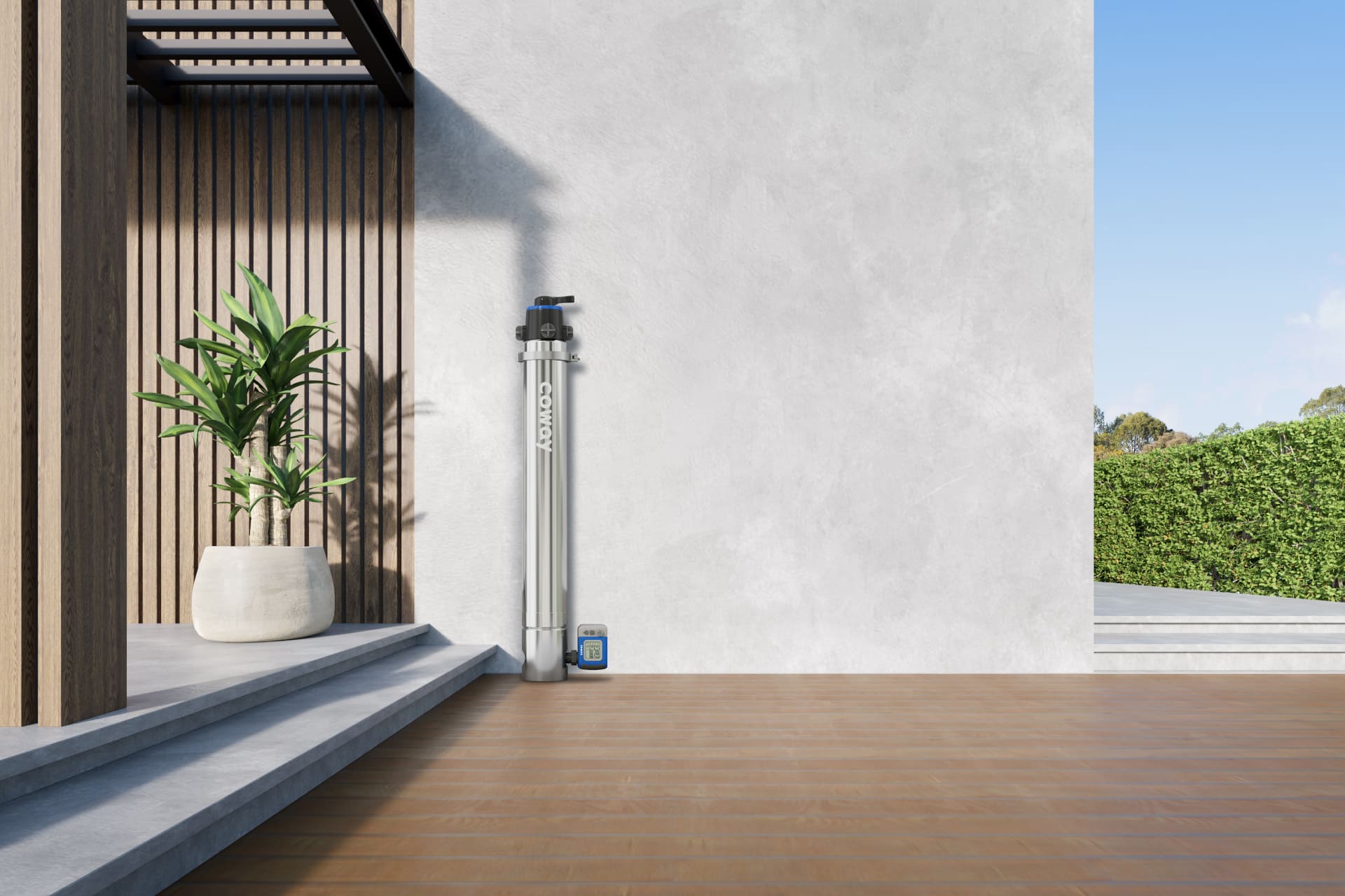 water filter coway